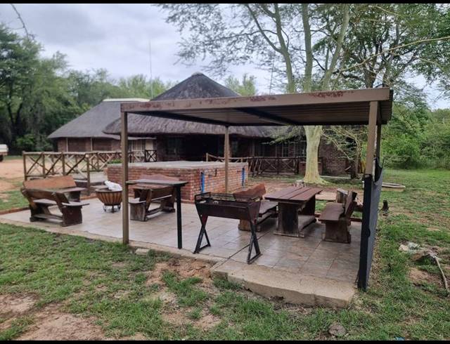 4 BEDROOM HOUSE FOR SALE IN MARLOTH PARK